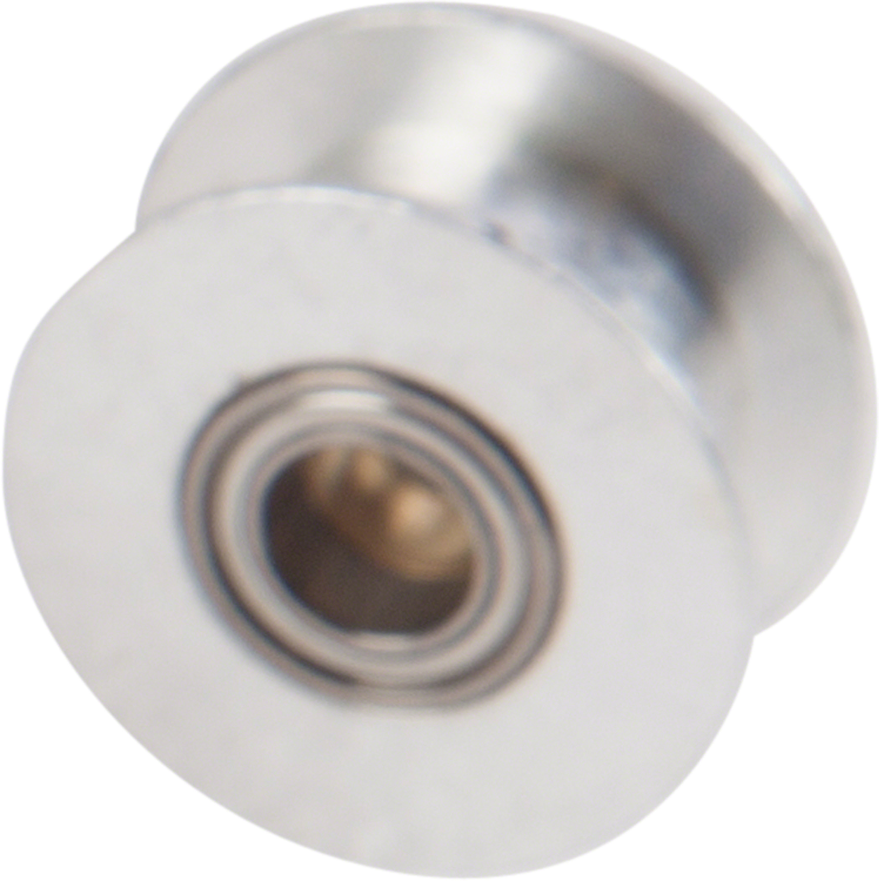 Gt2 idler pulley clearance